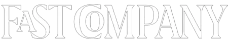 Fast Company Türkiye basın logosu