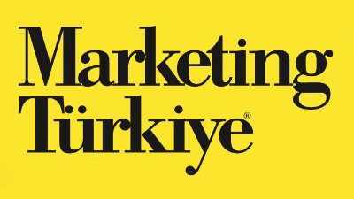 Marketing Türkiye media coverage logo